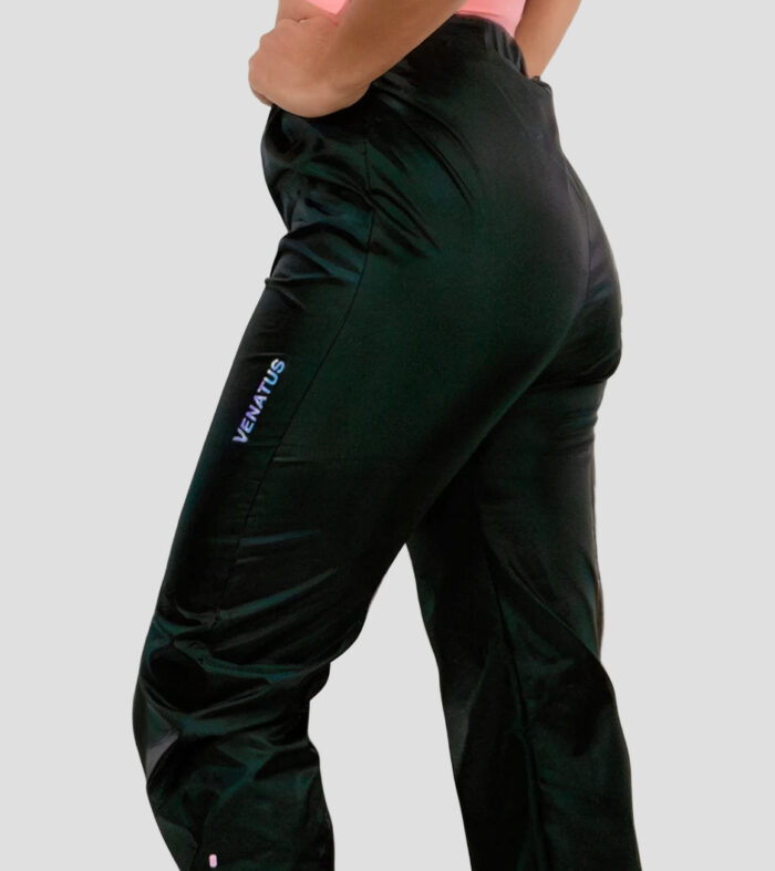 Pants Sauna | Pantalón Para Sudar Y Quemar Grasa | Venatus