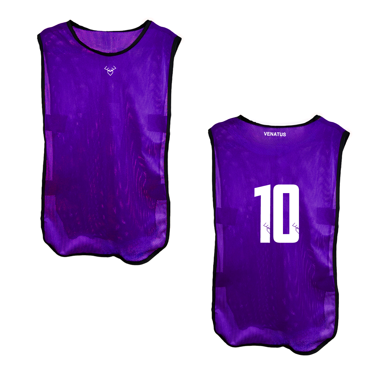 Casacas Deportivas Juego de 12pz para Entrenamiento con Enumeración Diseño Funcional y Cómodo