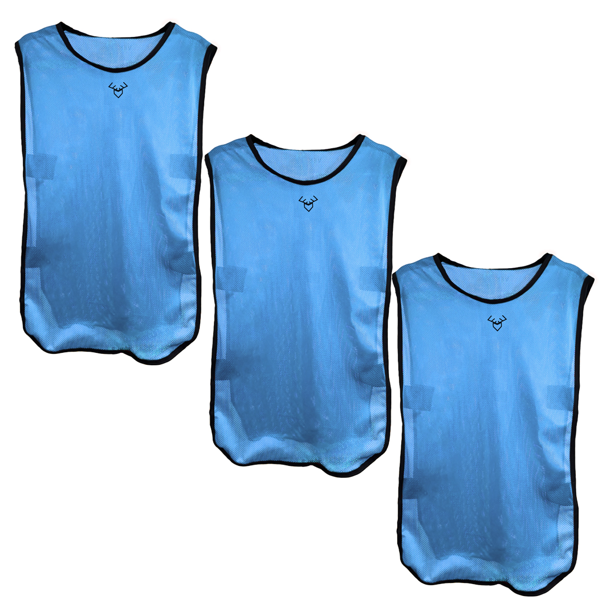 Casacas Deportivas Kit de 3 para Entrenamiento | Ligeras y Cómodas - Imagen 93