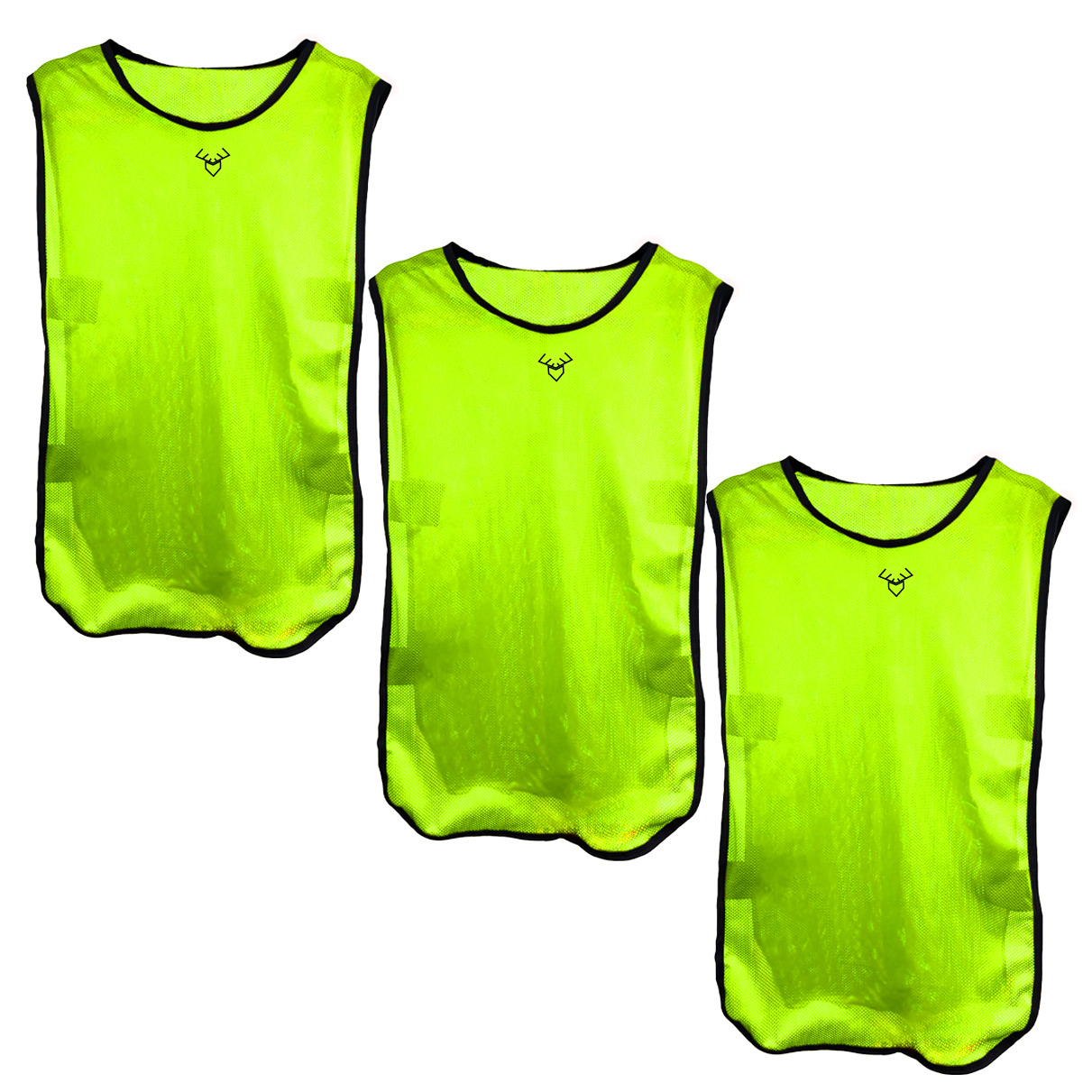 Casacas Deportivas Kit de 3 para Entrenamiento | Ligeras y Cómodas - Imagen 3