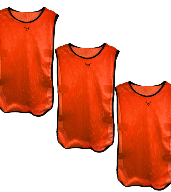Casacas Deportivas Kit de 3 para Entrenamiento | Ligeras y Cómodas