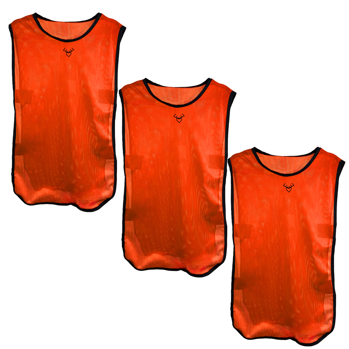 Casacas Deportivas Kit de 3 para Entrenamiento | Ligeras y Cómodas