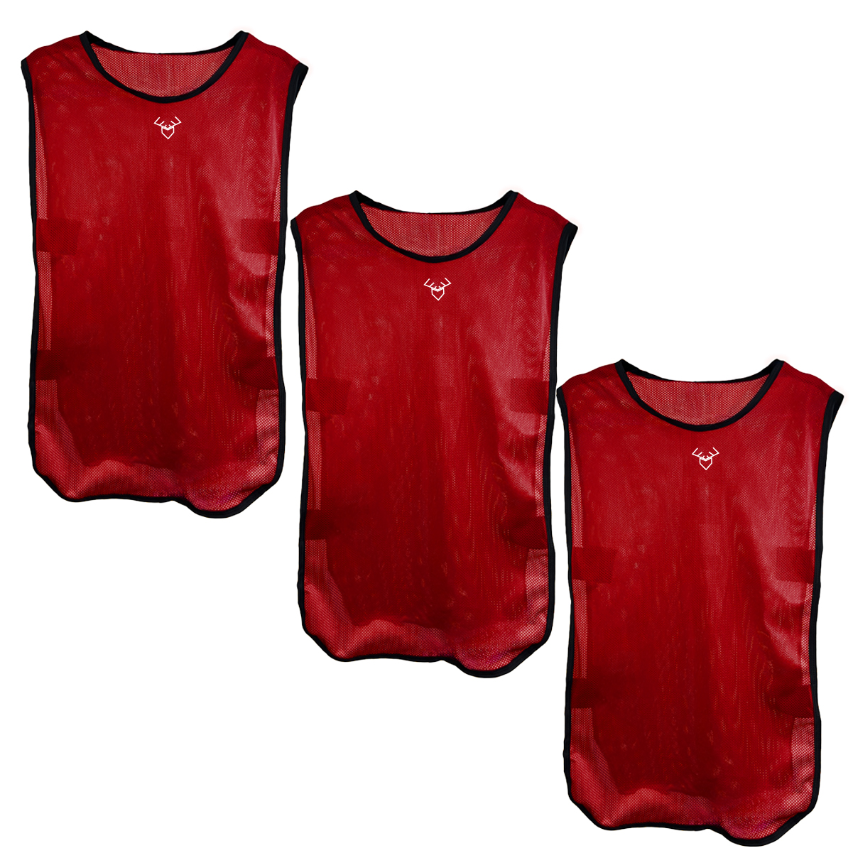 Casacas Deportivas Kit de 3 para Entrenamiento | Ligeras y Cómodas - Imagen 45