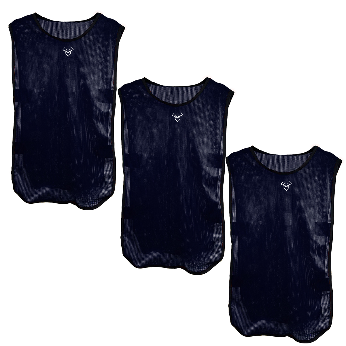 Casacas Deportivas Kit de 3 para Entrenamiento | Ligeras y Cómodas - Imagen 10