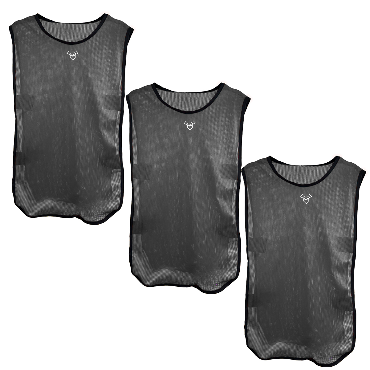 Casacas Deportivas Kit de 3 para Entrenamiento | Ligeras y Cómodas - Imagen 24