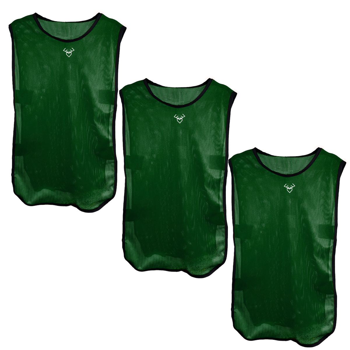 Casacas Deportivas Kit de 3 para Entrenamiento | Ligeras y Cómodas - Imagen 52