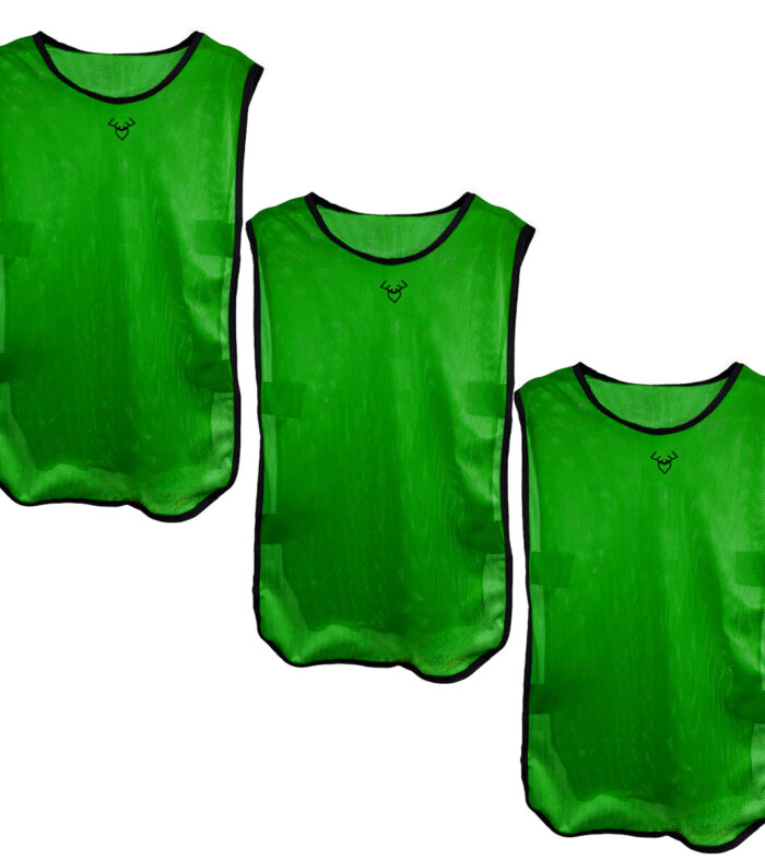Casacas Deportivas Kit de 3 para Entrenamiento | Ligeras y Cómodas