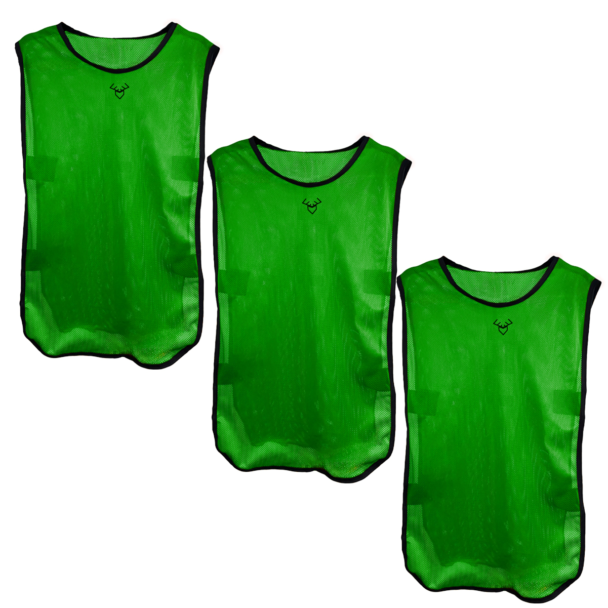 Casacas Deportivas Kit de 3 para Entrenamiento | Ligeras y Cómodas - Imagen 59