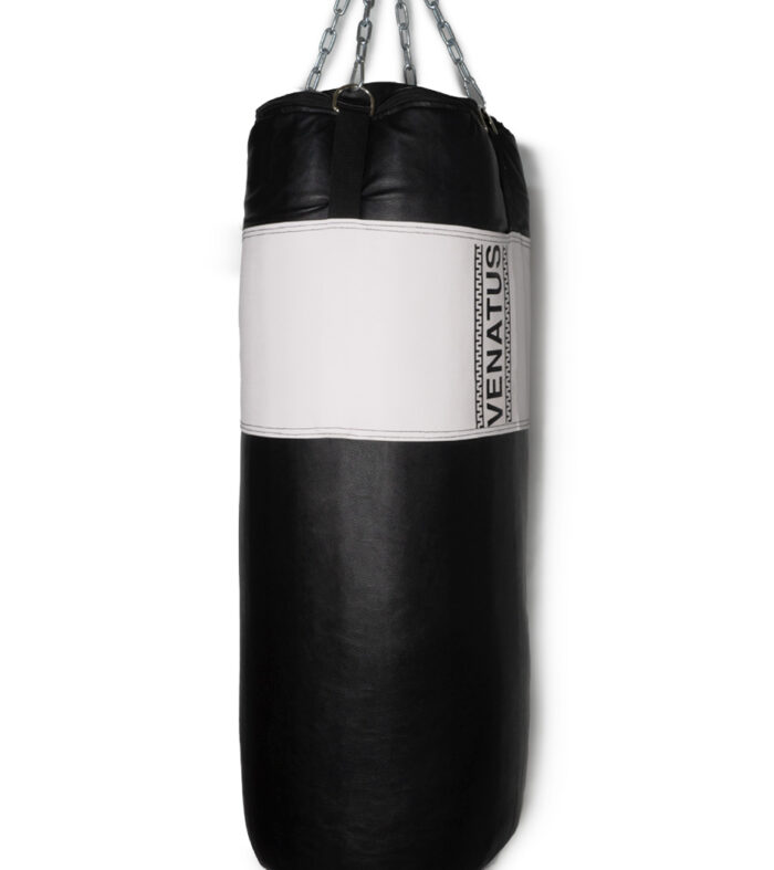 Costal de Box Onyx Venatus – Alta Resistencia y Rendimiento Profesional para Entrenamiento Intenso