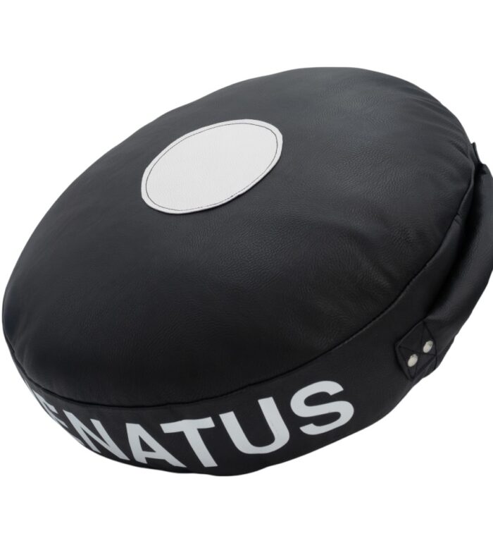 Gobernadora de Box PU Venatus 50x50 cm | Almohadilla Profesional para Golpes, MMA y Muay Thai – Resistente y Cómoda