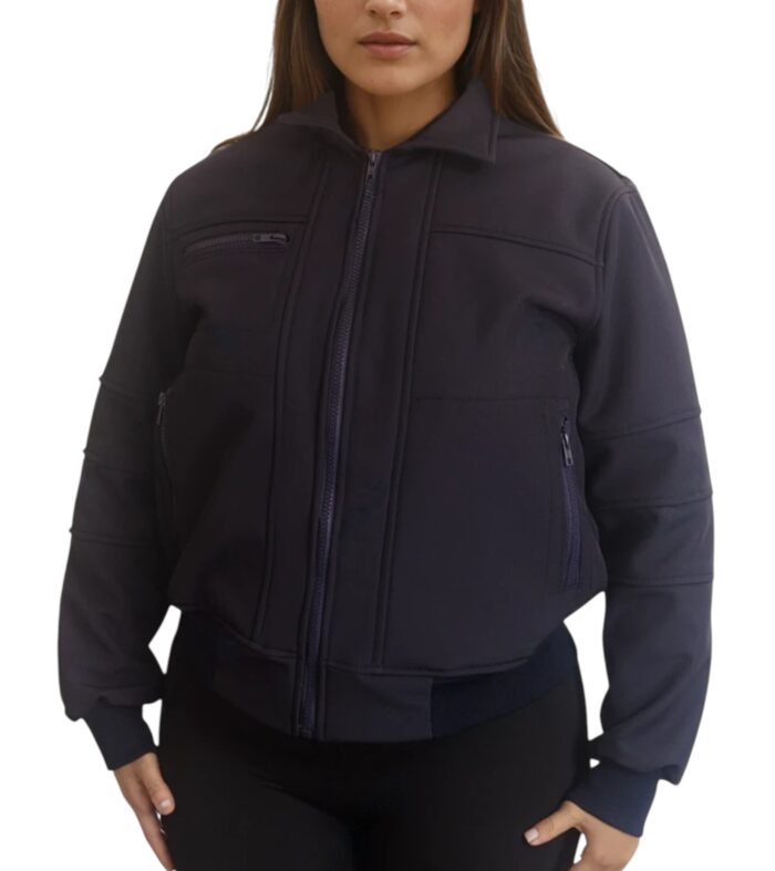 Chamarra Shield Deportiva Venatus Duradera Y Versátil Unisex