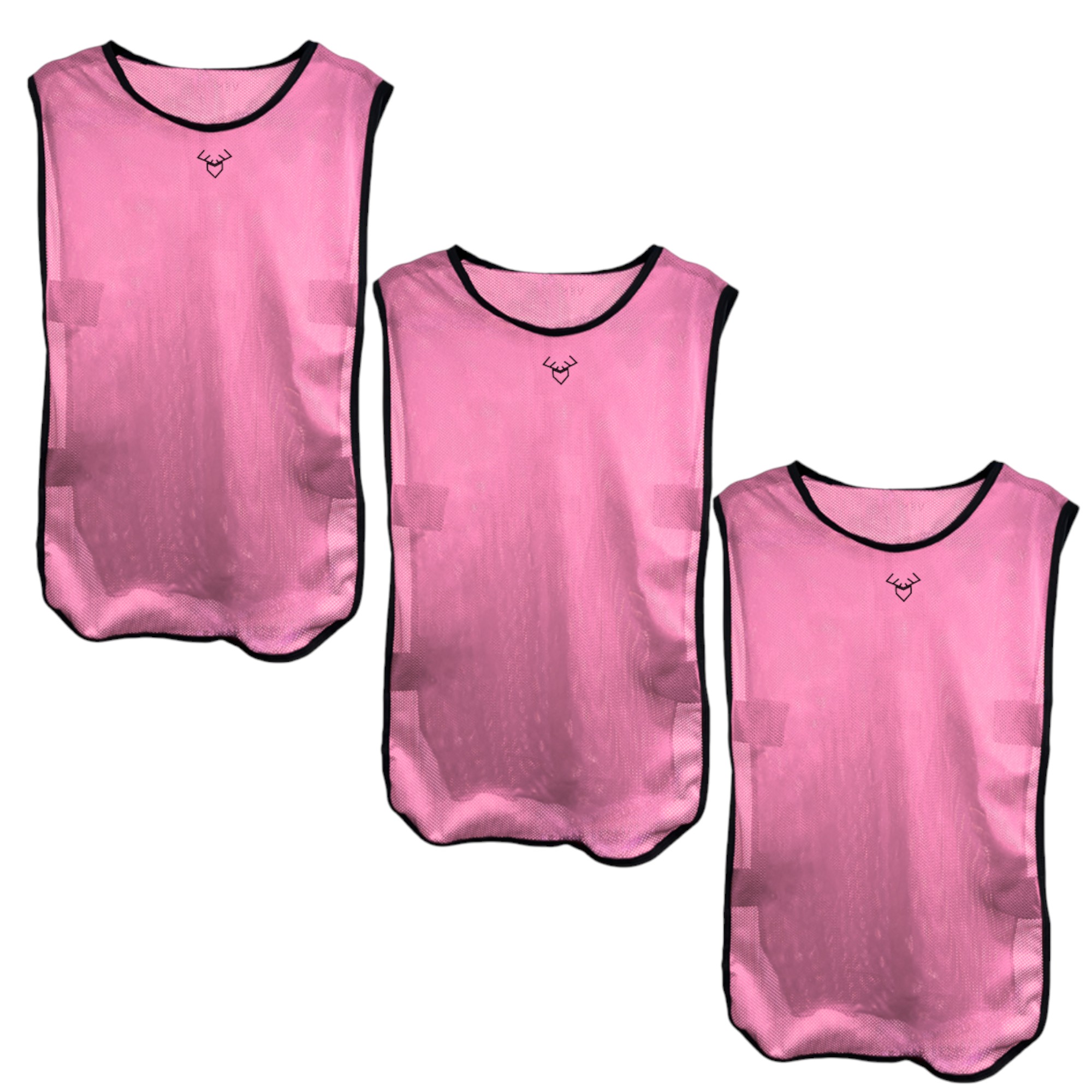Casacas Deportivas Kit de 3 para Entrenamiento | Ligeras y Cómodas - Imagen 73