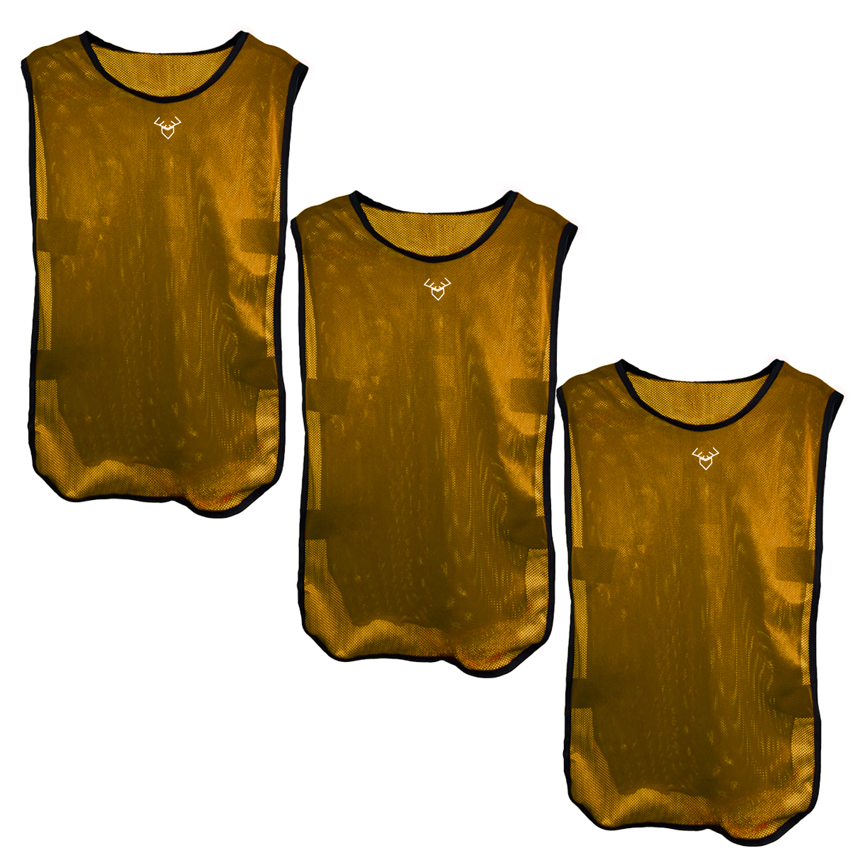 Casacas Deportivas Kit de 3 para Entrenamiento | Ligeras y Cómodas - Imagen 100