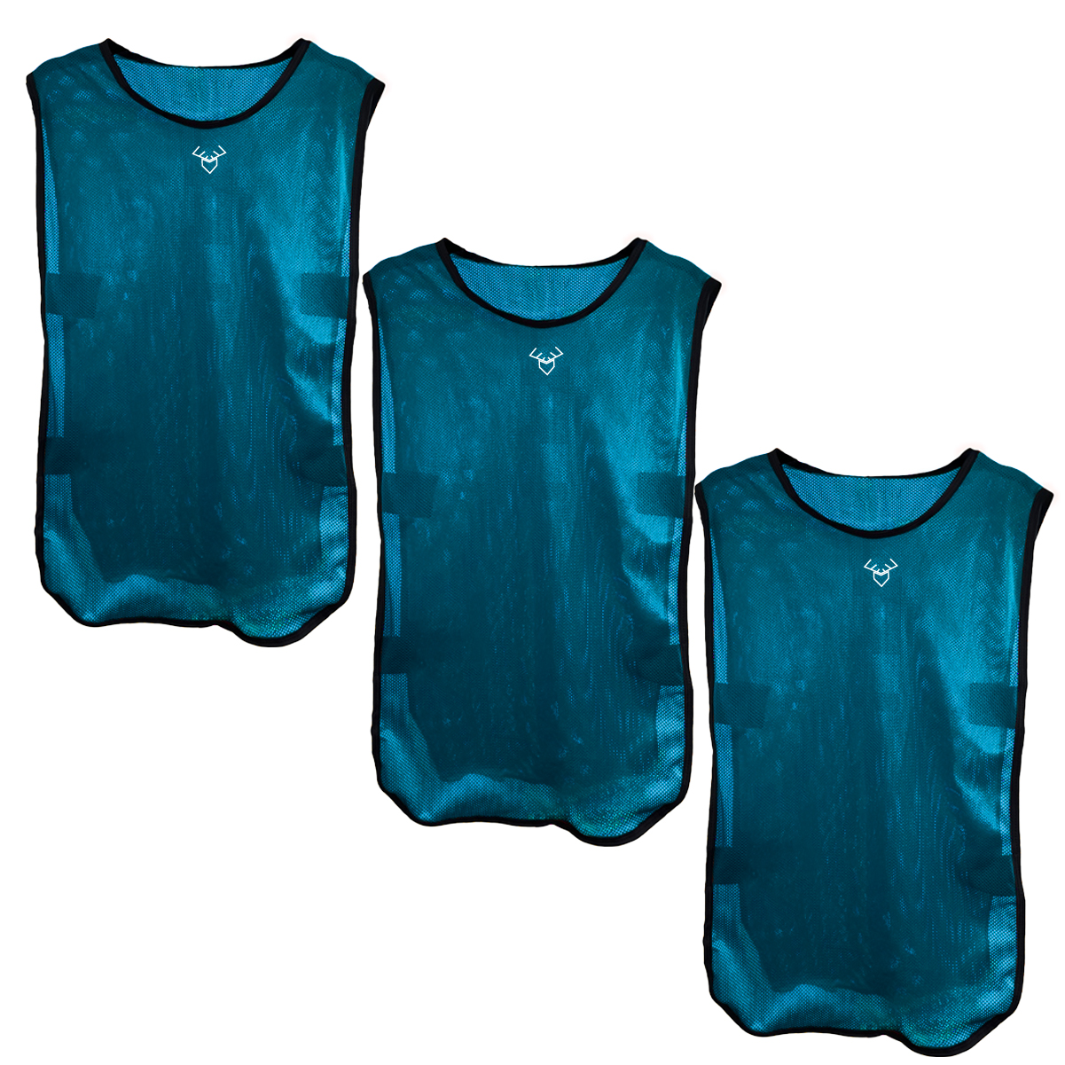 Casacas Deportivas Kit de 3 para Entrenamiento | Ligeras y Cómodas - Imagen 86